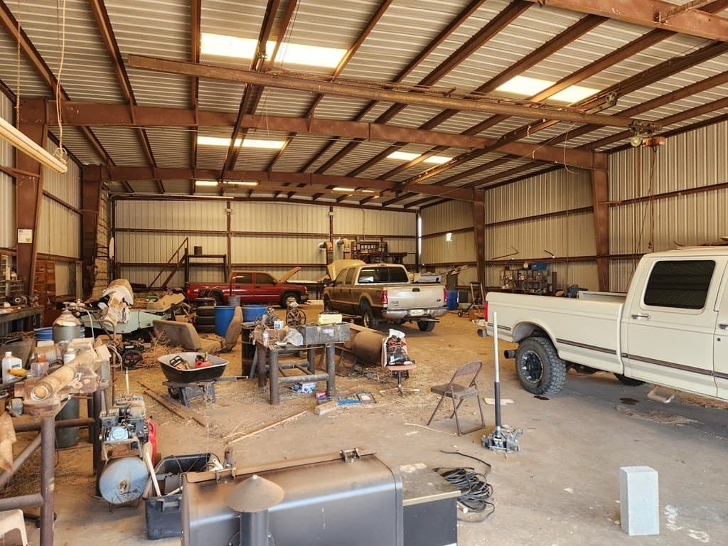 17 acres in Dawson County - photo 11