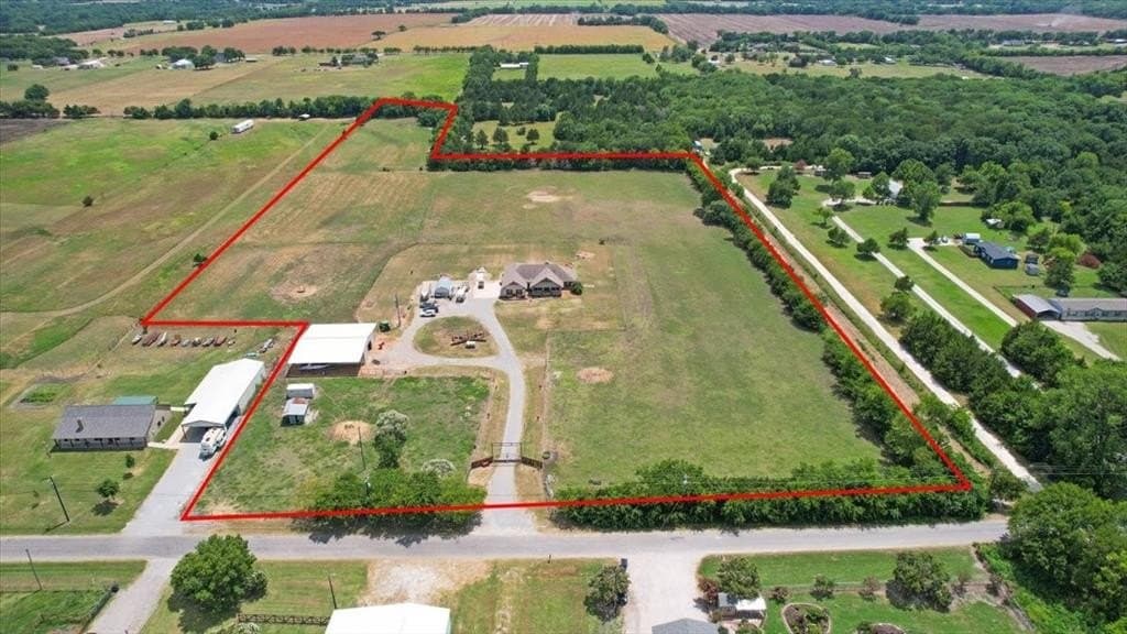 13.45 acres in Grayson County - photo 39