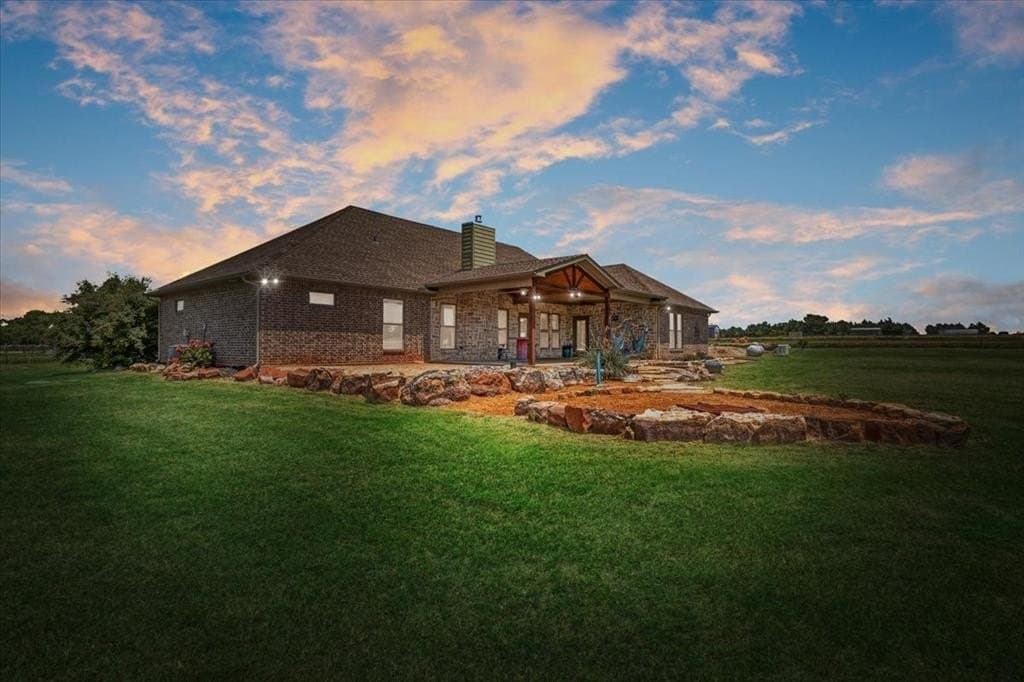13.45 acres in Grayson County - photo 3