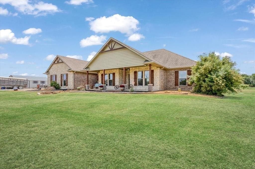 13.45 acres in Grayson County - photo 5