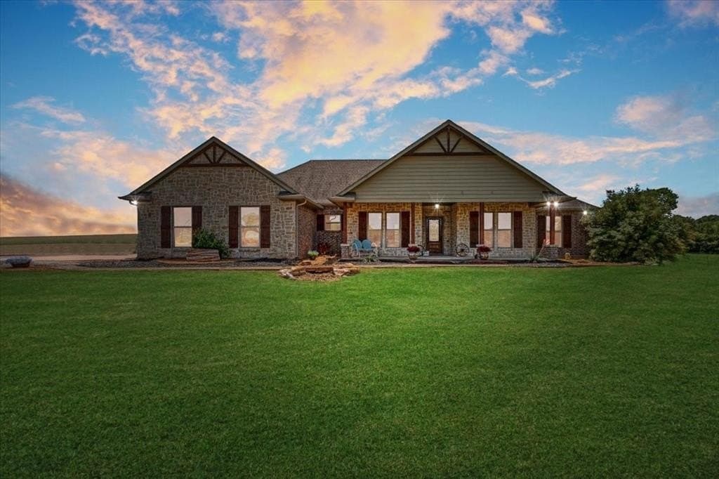 13.45 acres in Grayson County - photo 2