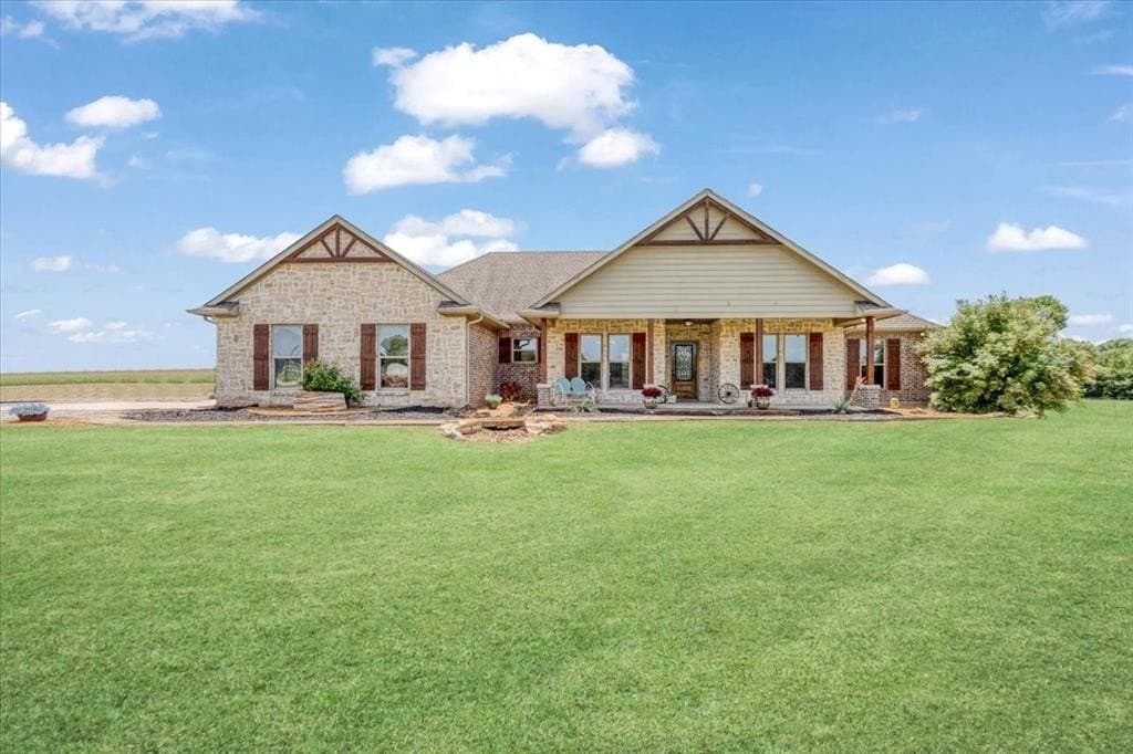13.45 acres in Grayson County - photo 4