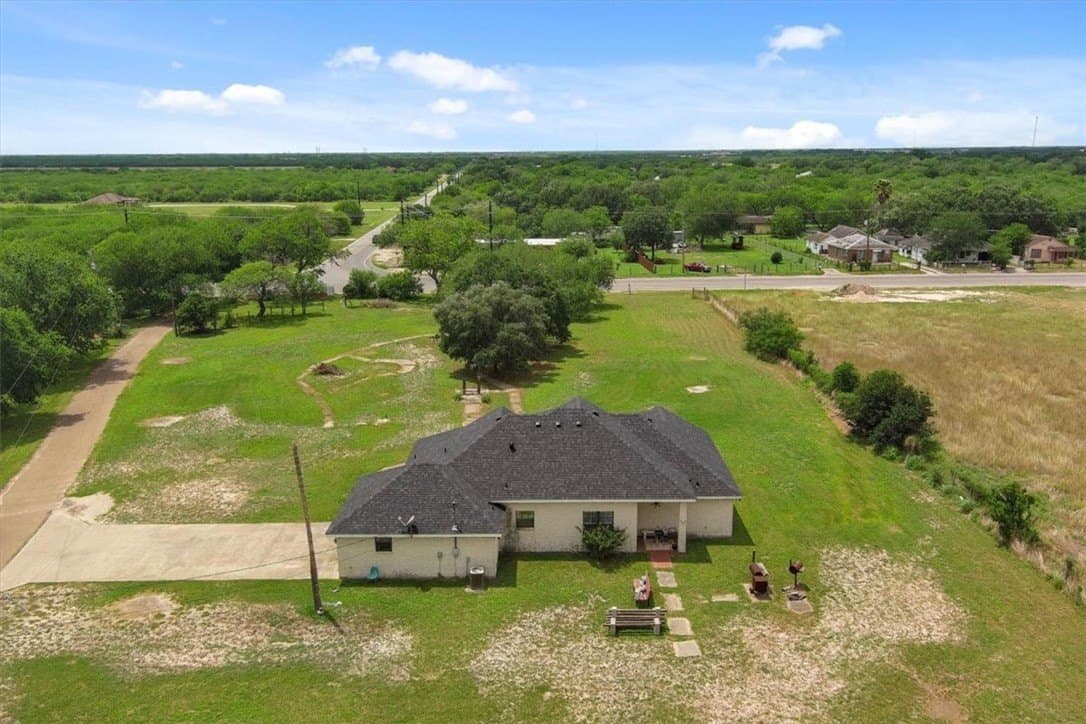 19.35 acres in Jim Wells County - photo 3