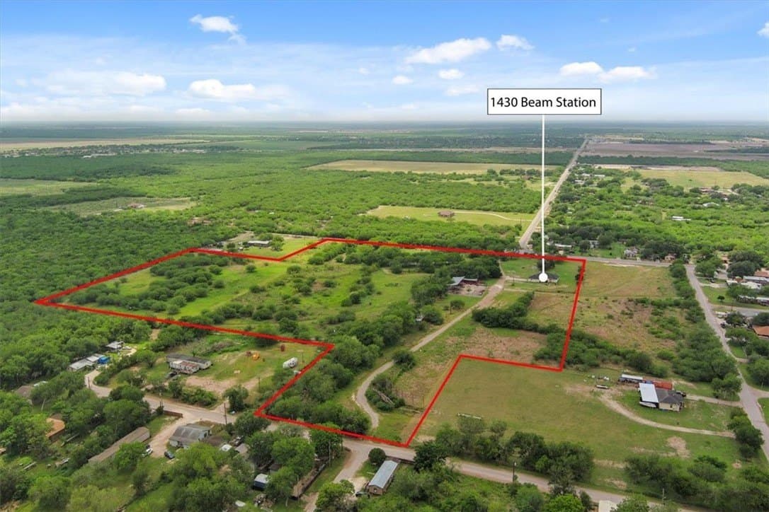 19.35 acres in Jim Wells County - photo 18
