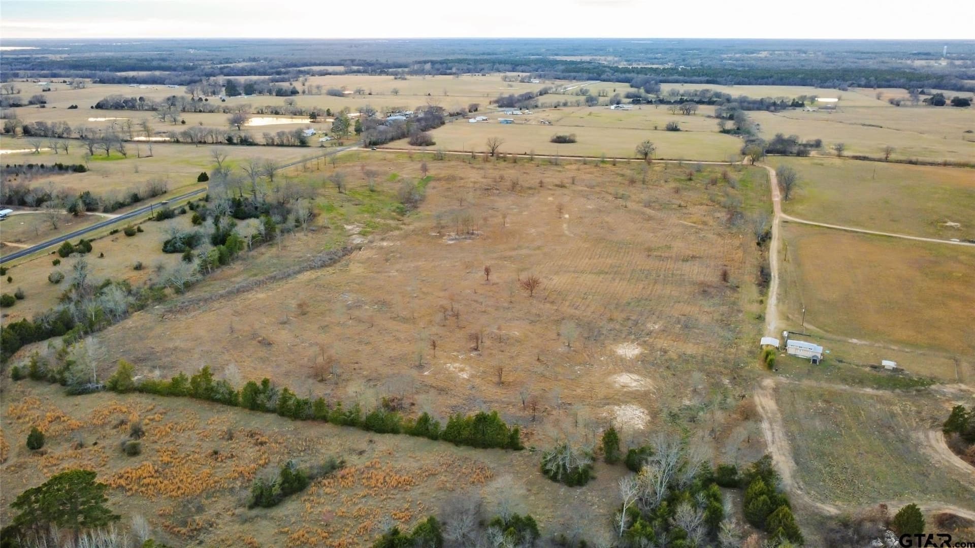 35.26 acres in Hopkins County - photo 31