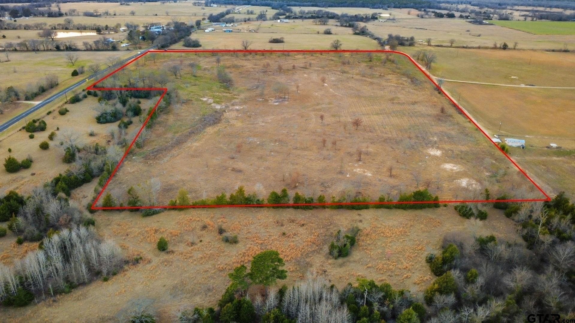 35.26 acres in Hopkins County - photo 2