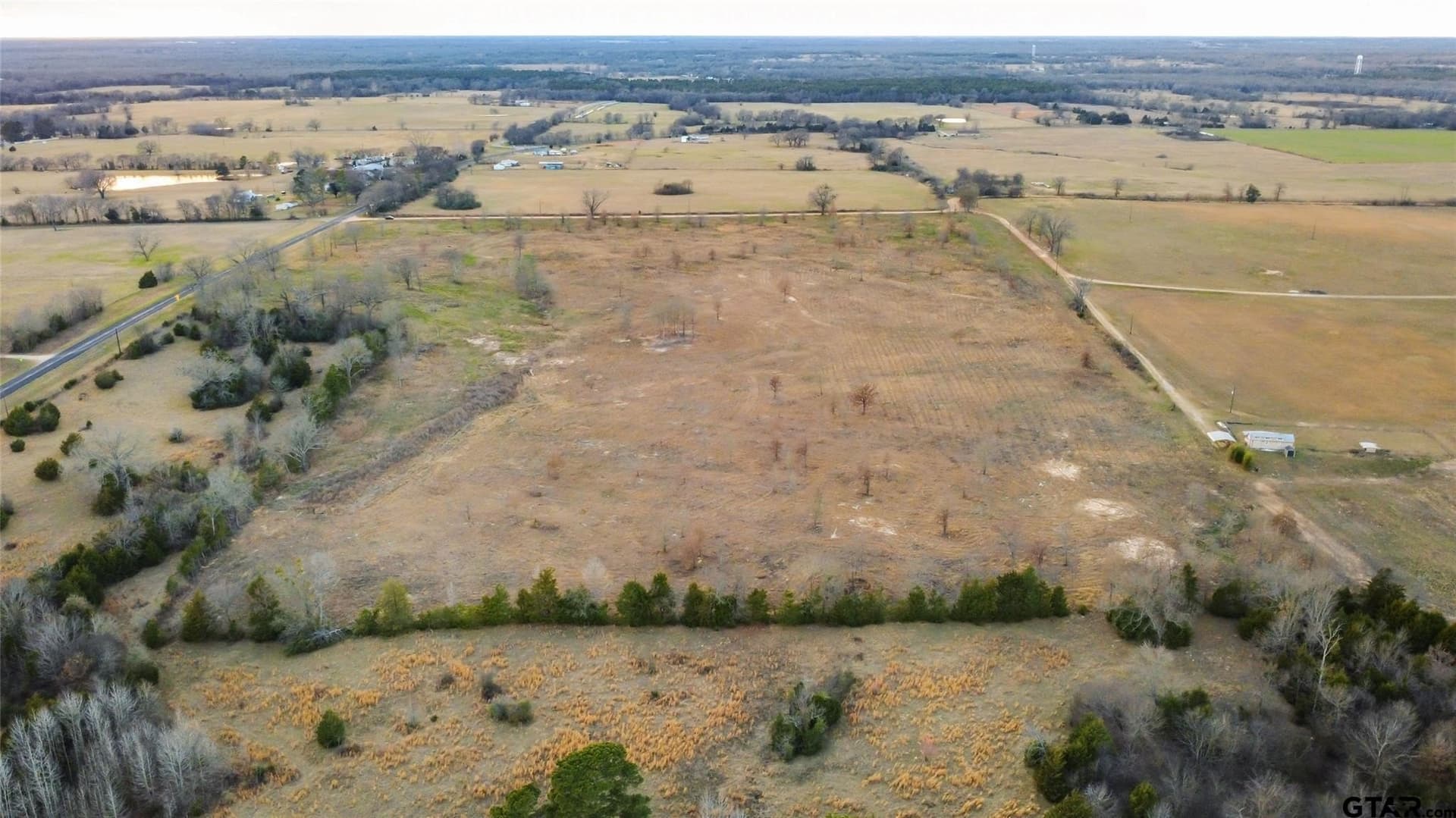 35.26 acres in Hopkins County - photo 29