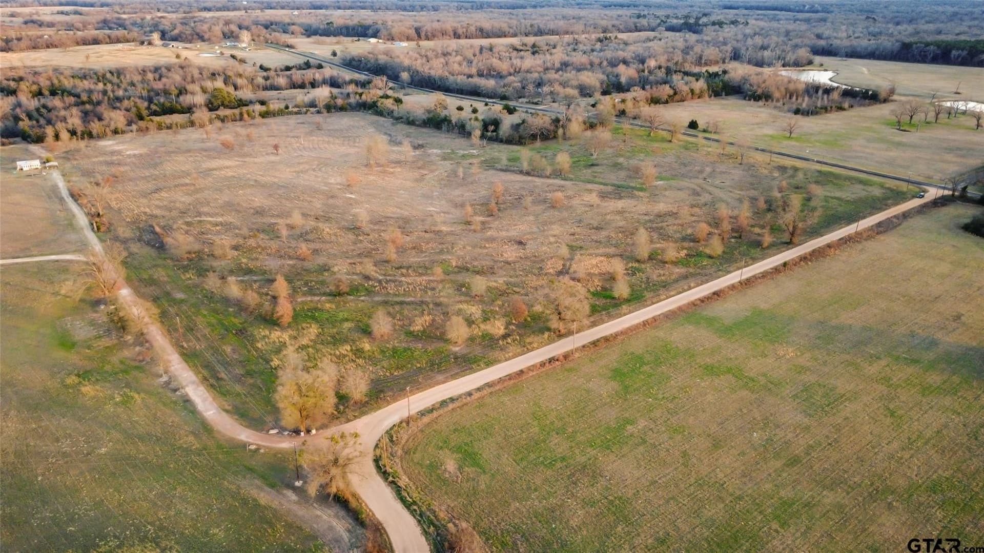 35.26 acres in Hopkins County - photo 36