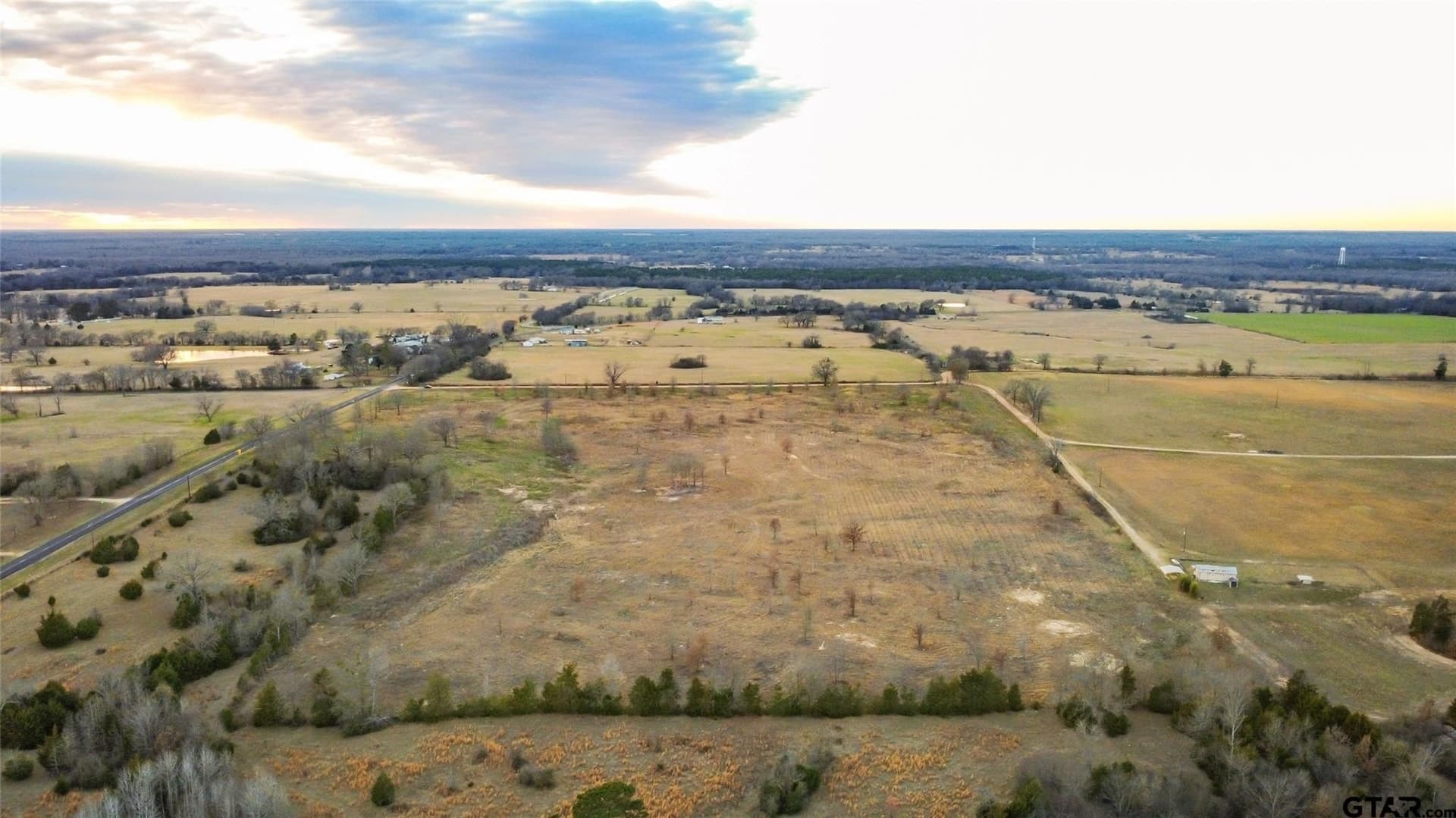 35.26 acres in Hopkins County - photo 28
