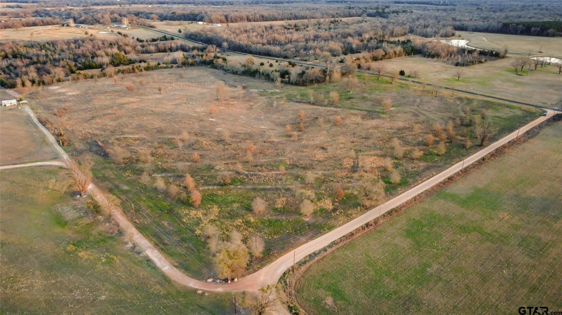 35.26 acres in Hopkins County - photo 34