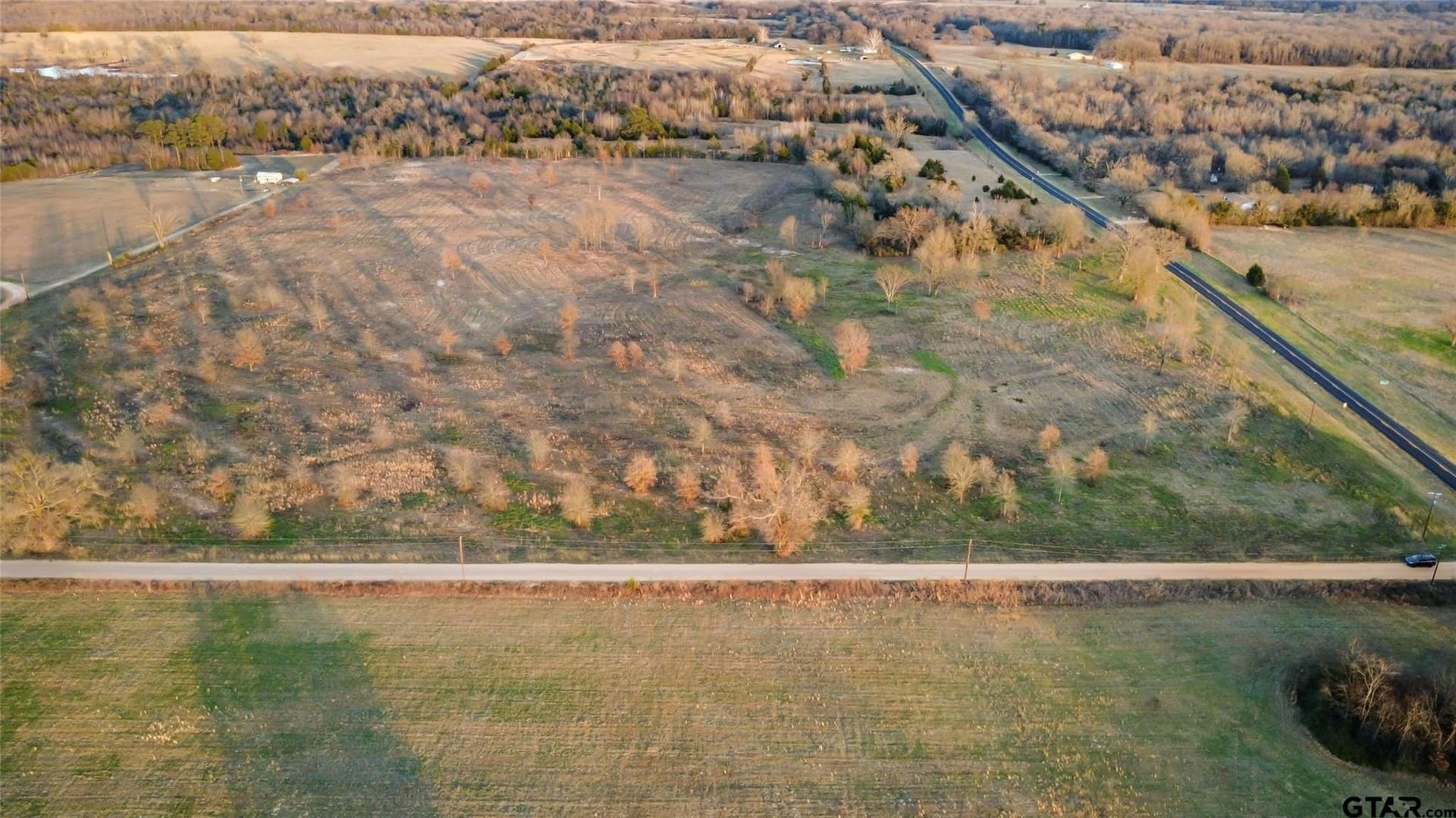 35.26 acres in Hopkins County - photo 32