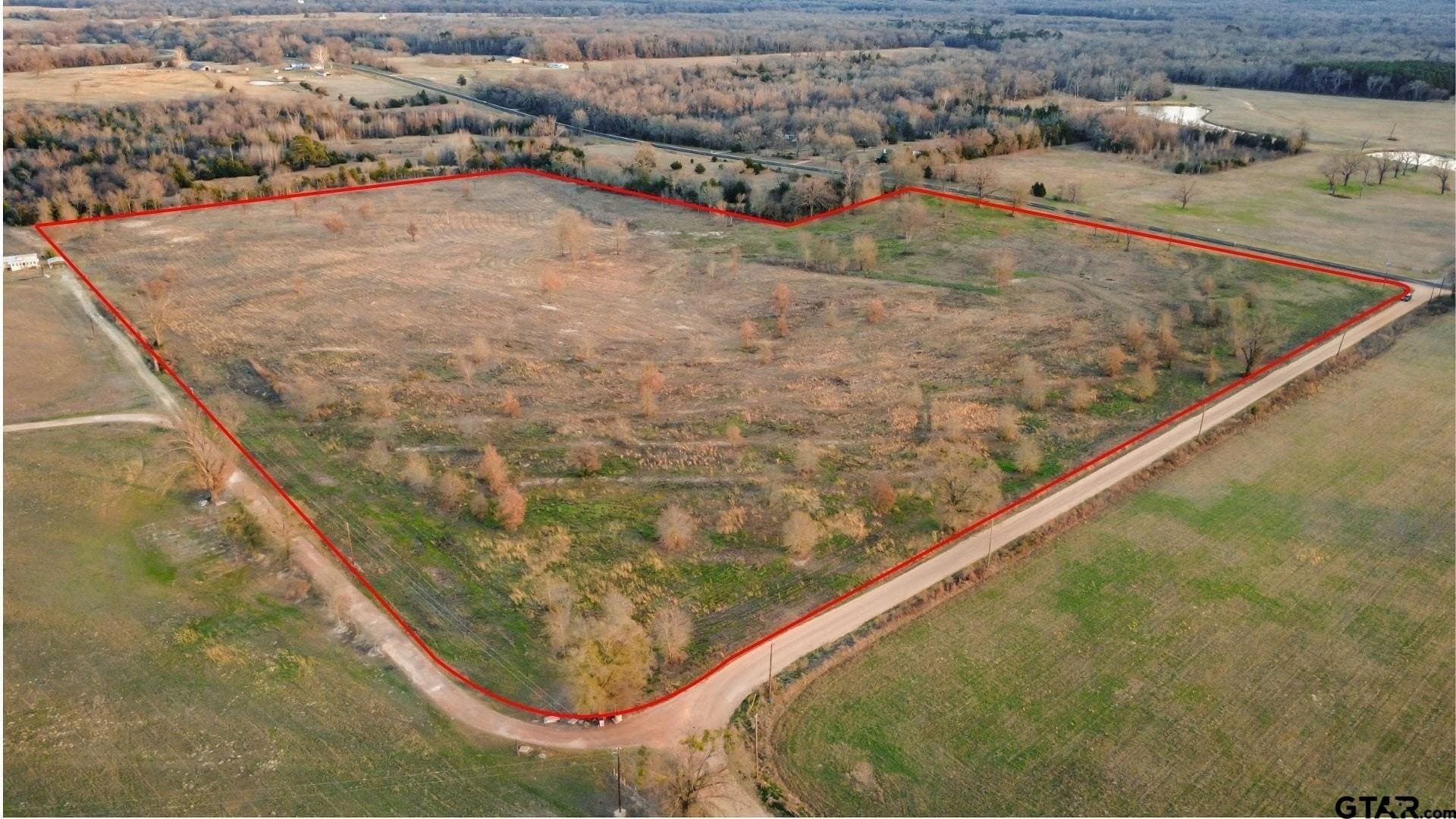 35.26 acres in Hopkins County - photo 5