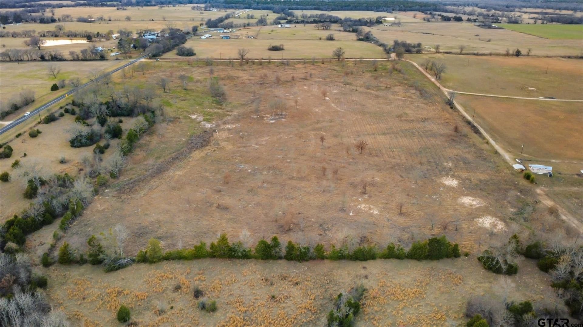 35.26 acres in Hopkins County - photo 33