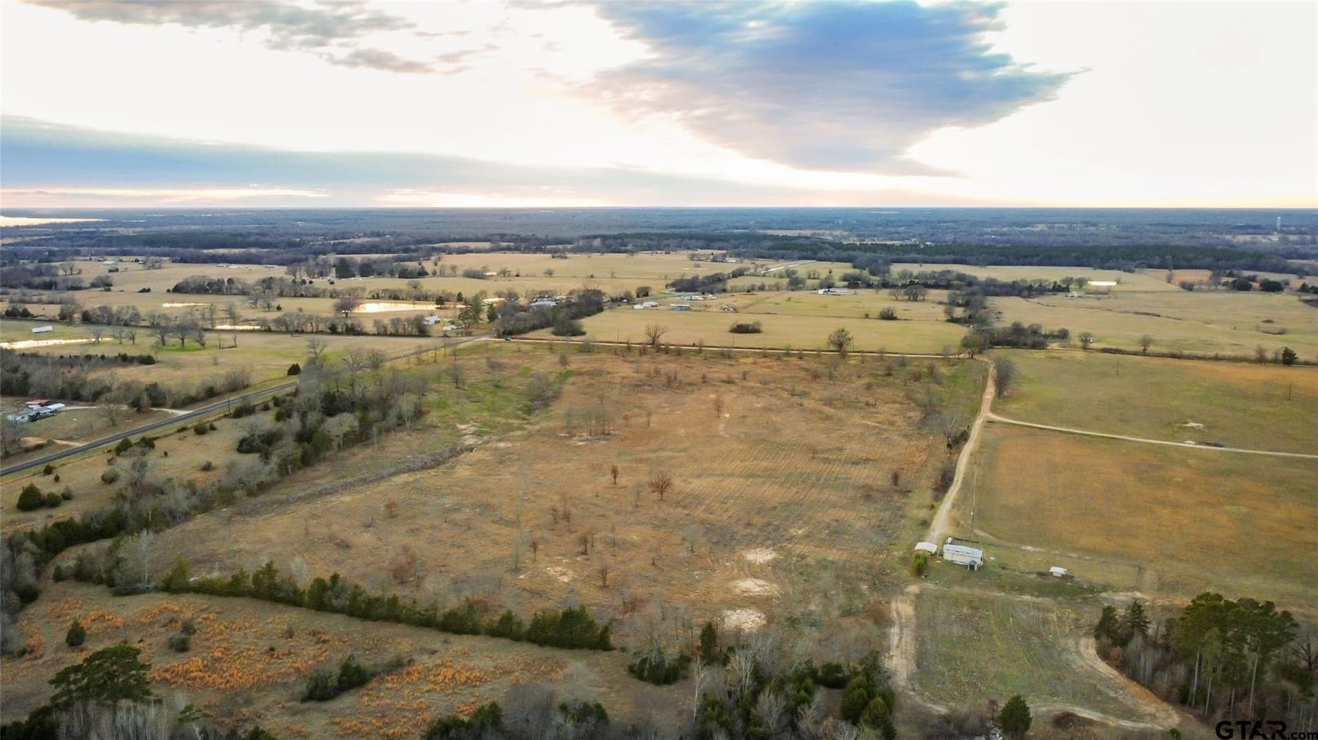 35.26 acres in Hopkins County - photo 30