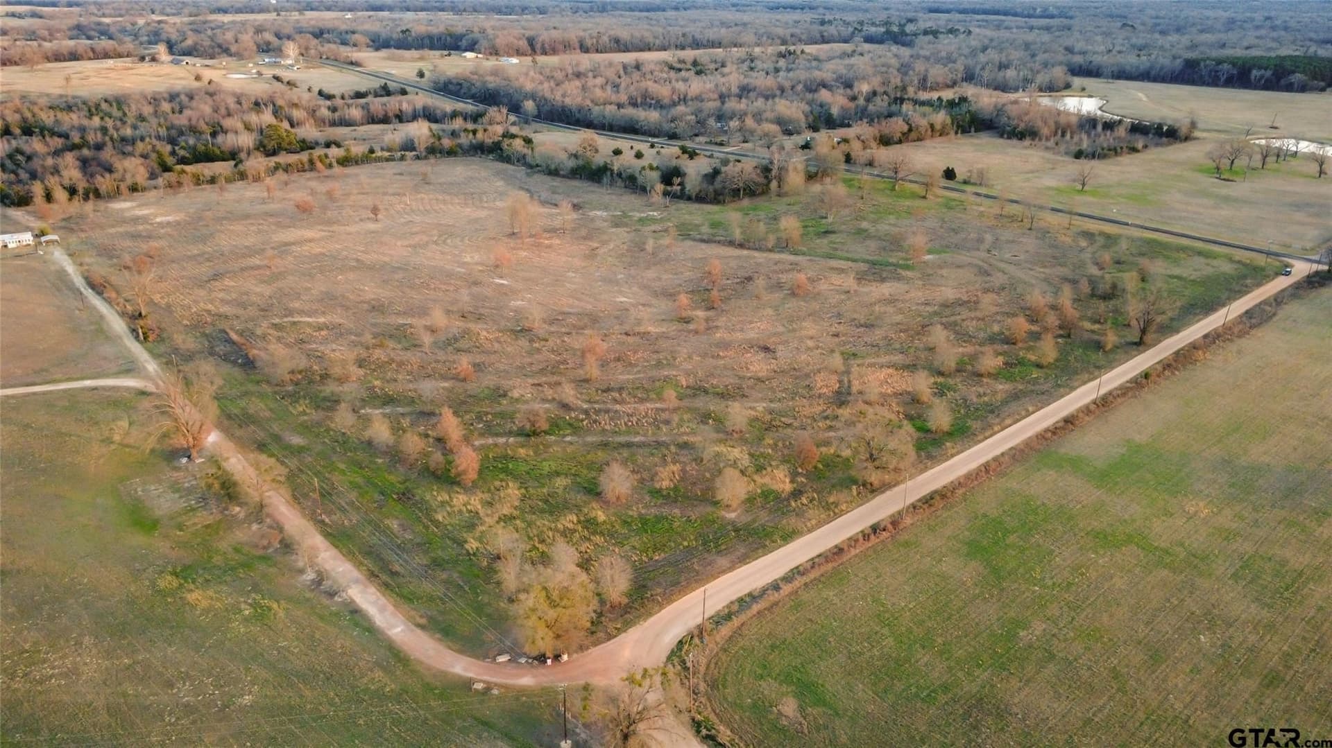 35.26 acres in Hopkins County - photo 35