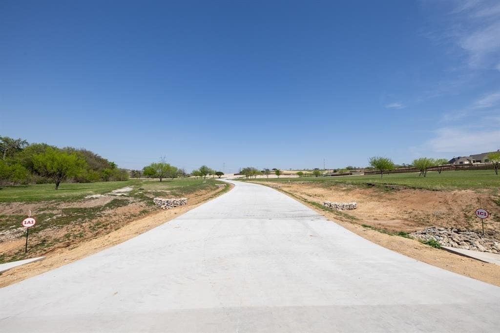 Lot 2f Texas Prairie Trail