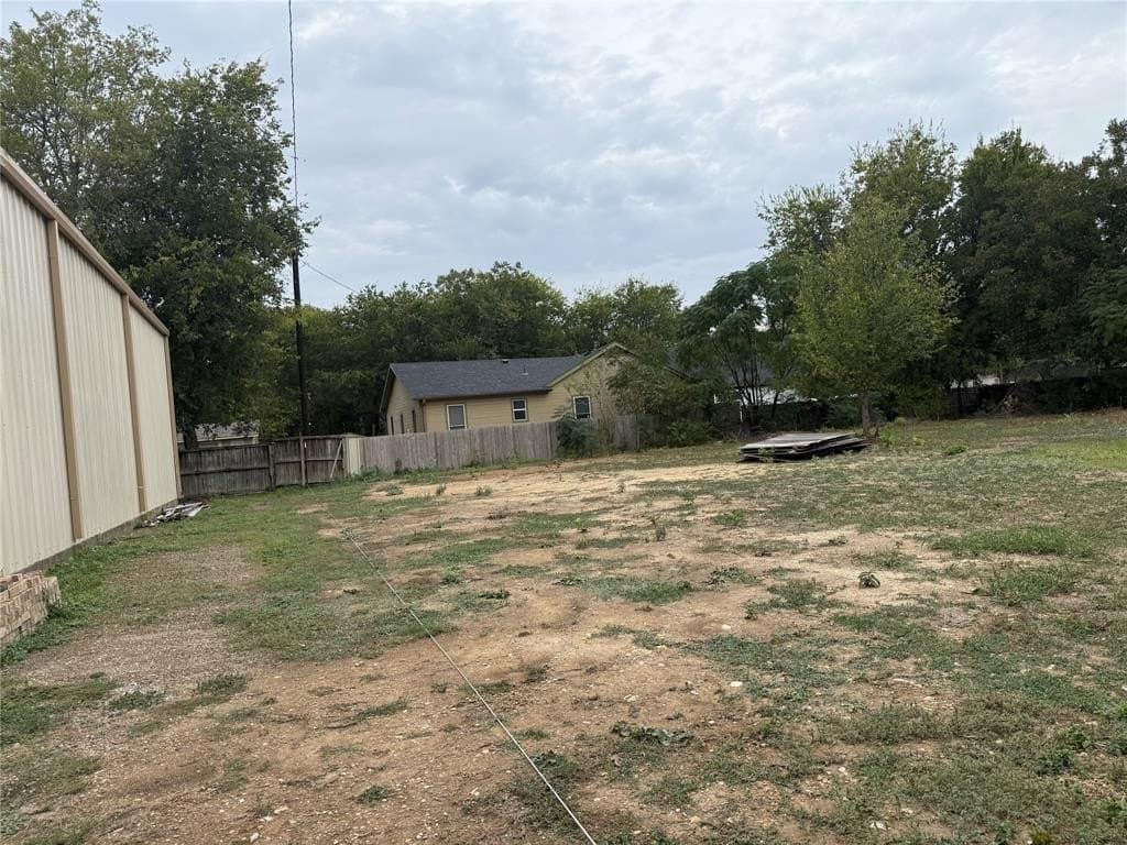0.13 acres in Tarrant County - photo 8