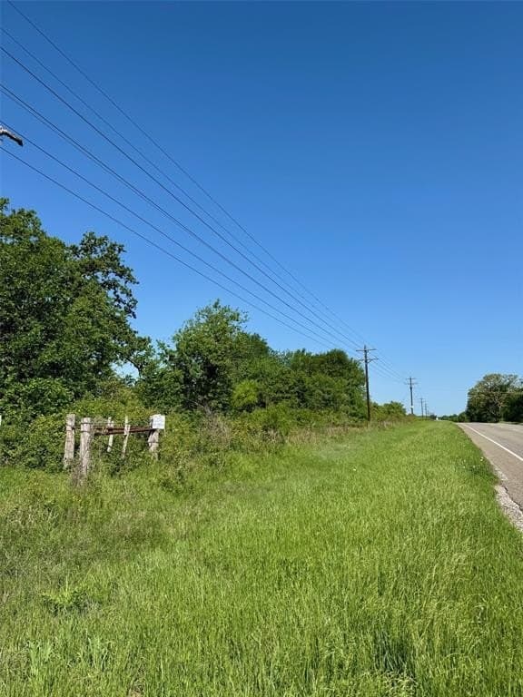 0.74 acres in Limestone County - photo 3