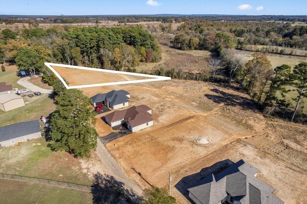 0.6 acres in Camp County - photo 2
