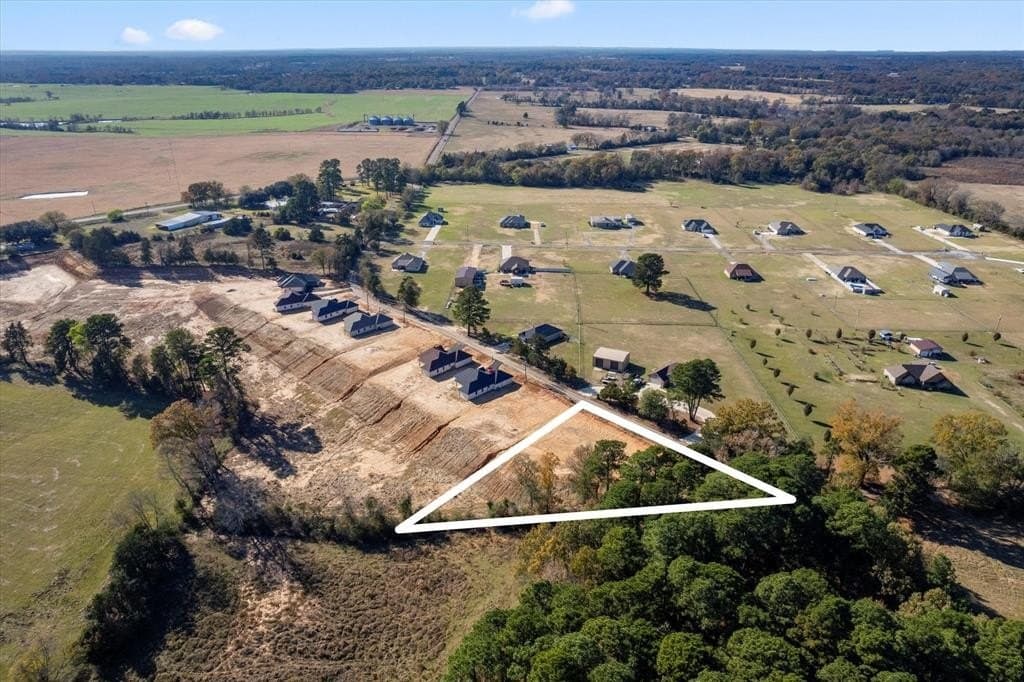 0.6 acres in Camp County - photo 4
