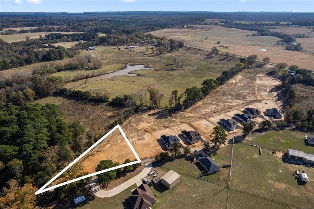 0.6 acres in Camp County - photo 3