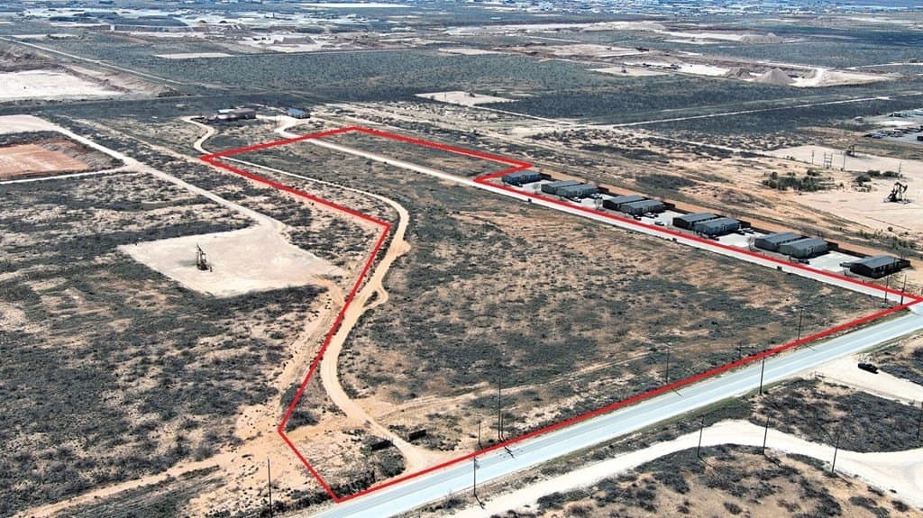 22.07 acres in Midland County - photo 3