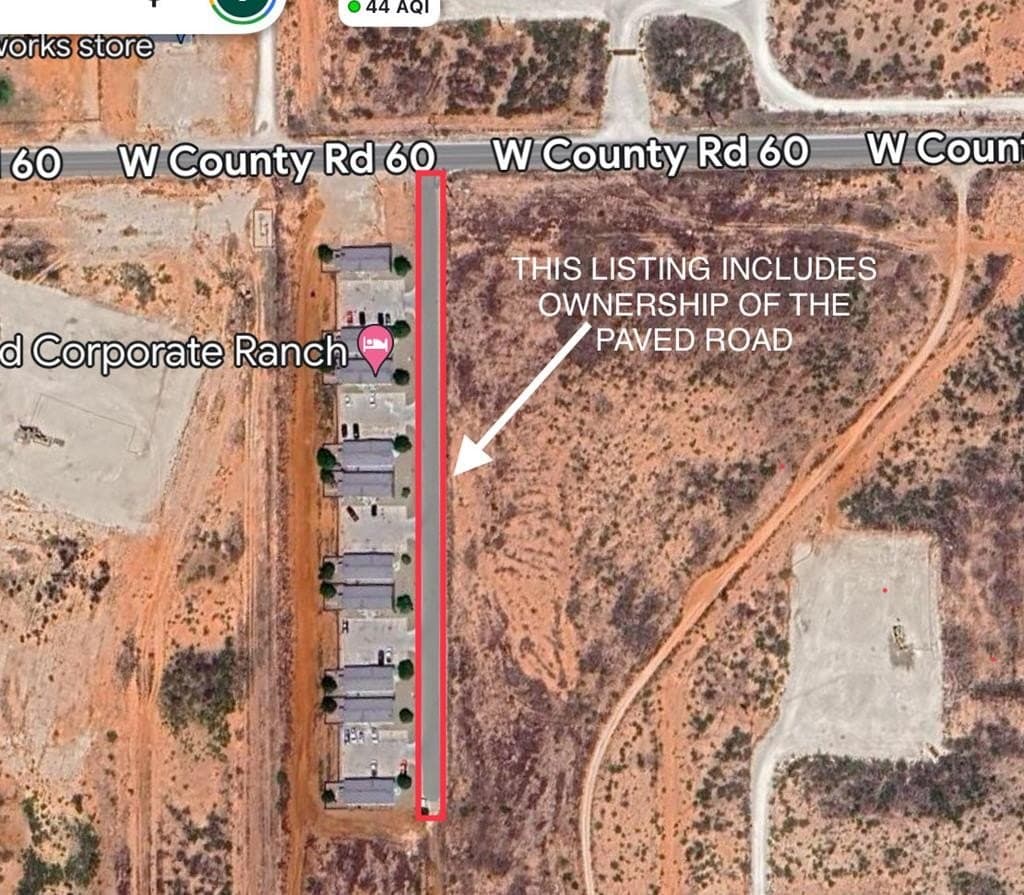 22.07 acres in Midland County - photo 2