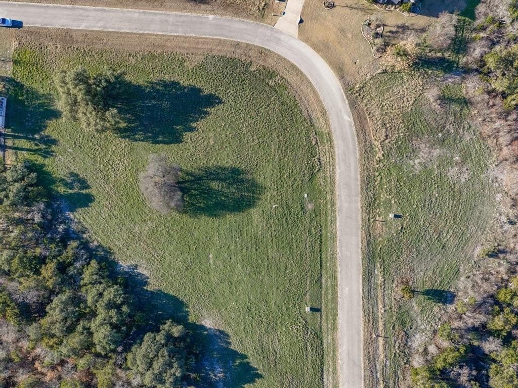 0.56 acres in Johnson County - photo 2