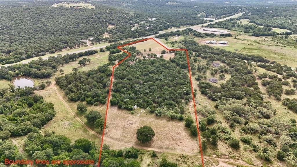 12.11 acres in Young County - photo 2