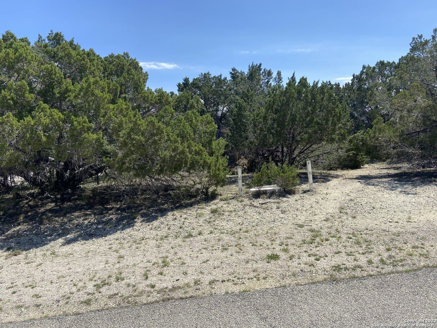 0.33 acres in Comal County - photo 5