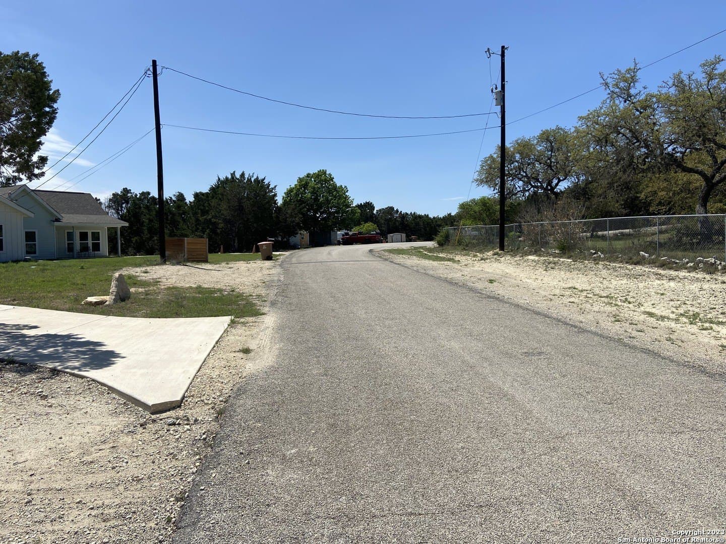 0.33 acres in Comal County - photo 3
