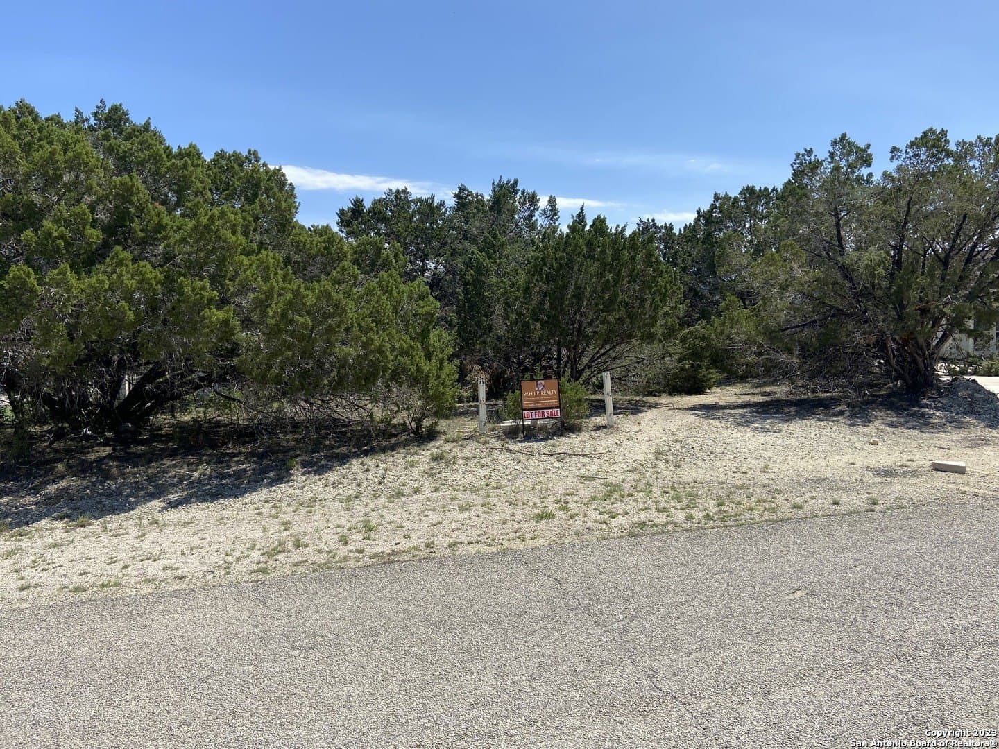 0.33 acres in Comal County - photo 2