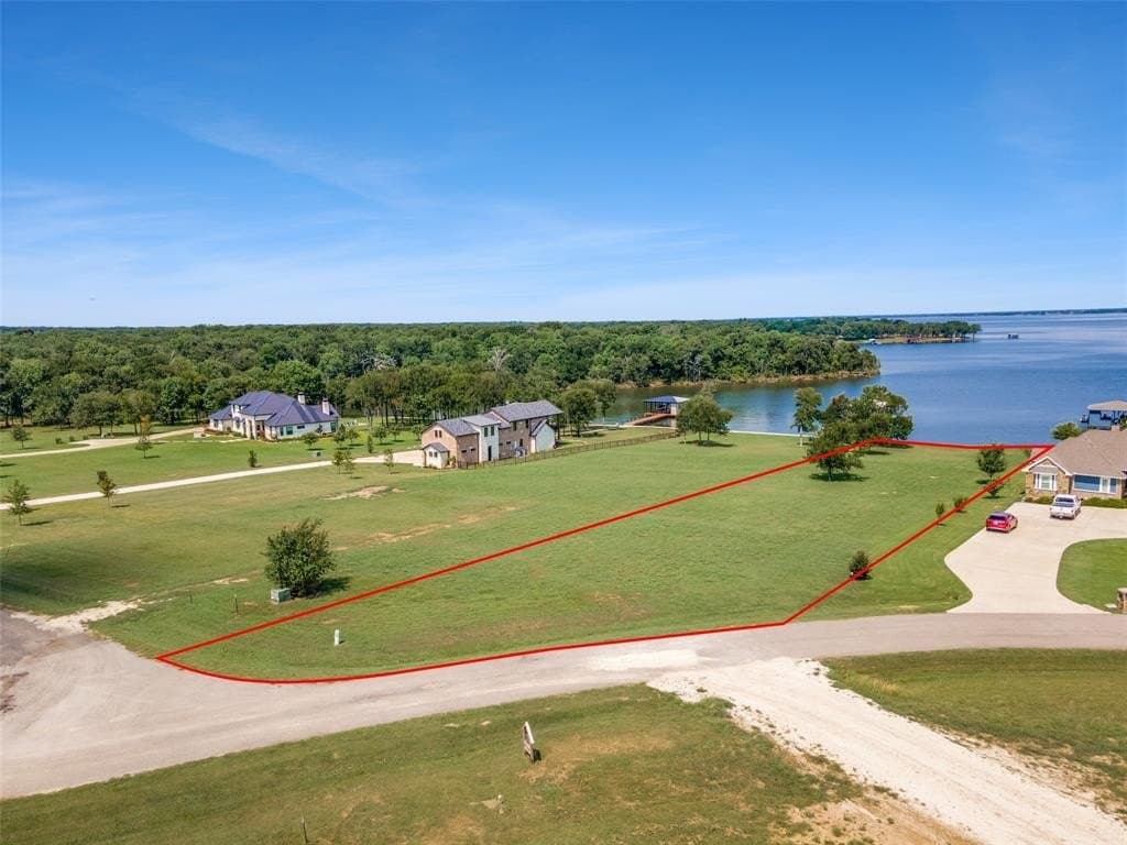 1.01 acres in Navarro County - photo 4