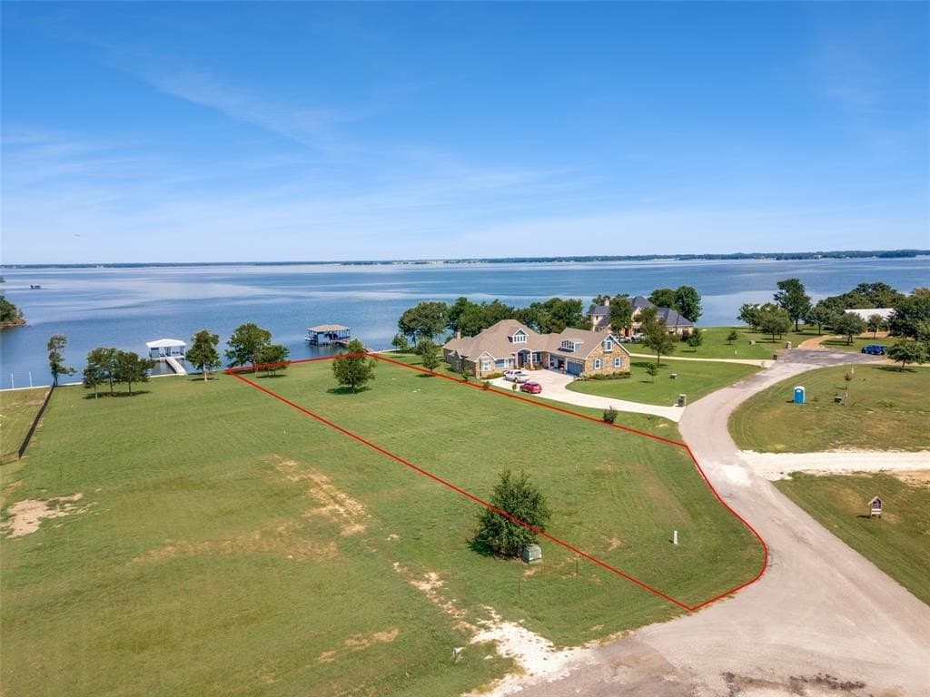 1.01 acres in Navarro County - photo 3