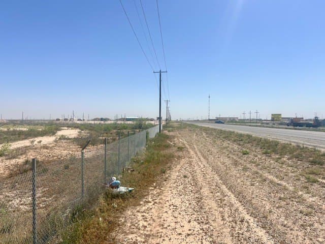 13.81 acres in Crane County - photo 4