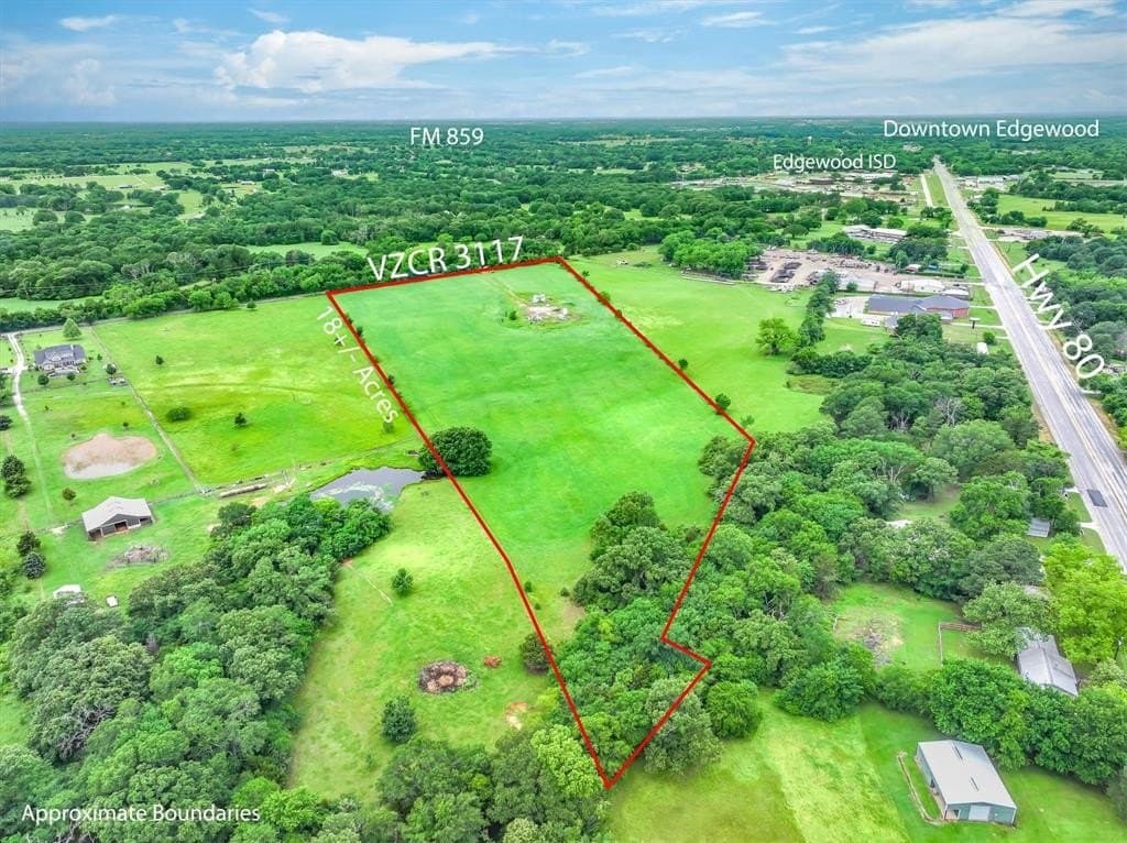 18.09 acres in Van Zandt County - photo 12