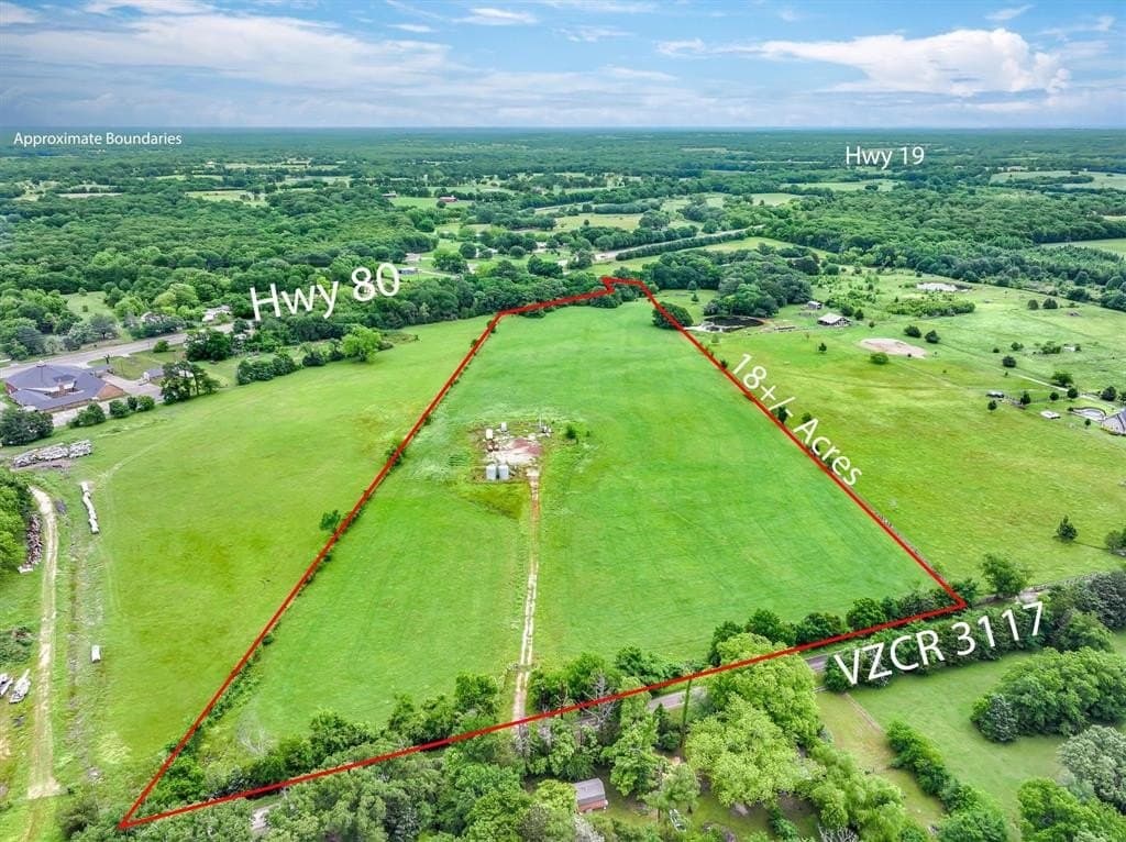 18.09 acres in Van Zandt County - photo 2