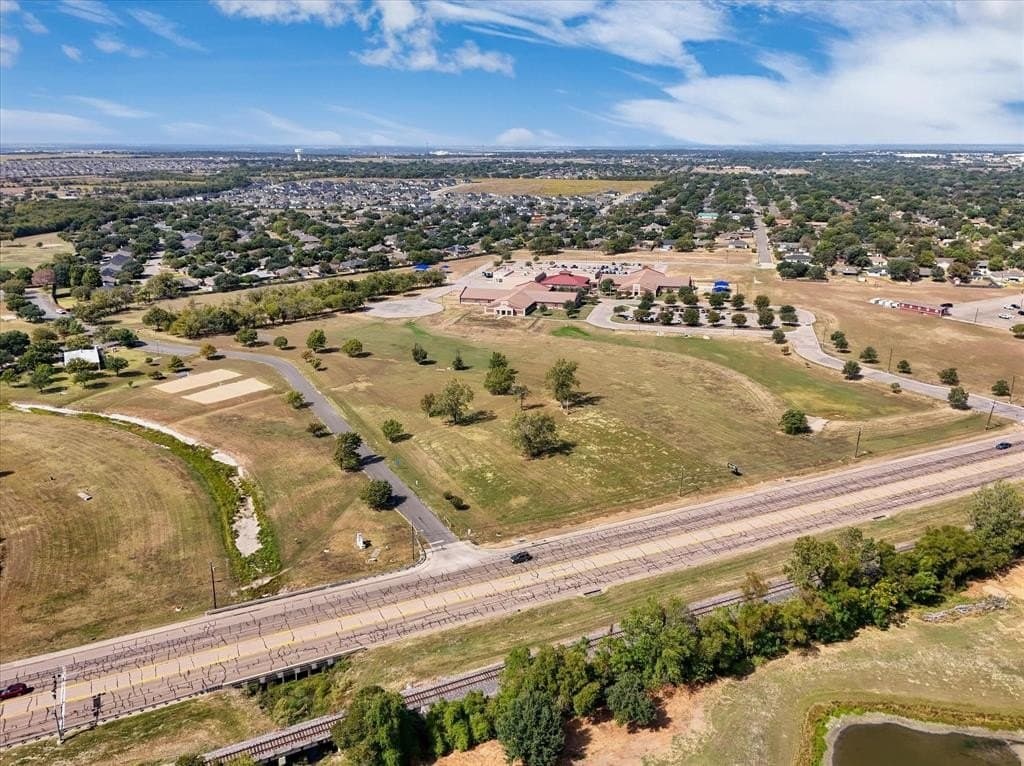 4.09 acres in McLennan County - photo 3