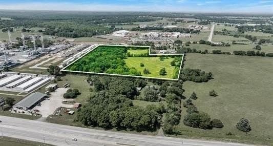 12.86 acres in Cherokee County - photo 4