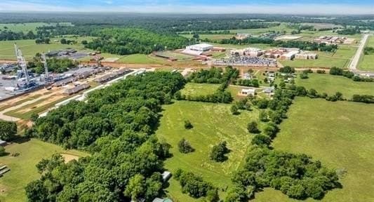 12.86 acres in Cherokee County - photo 3