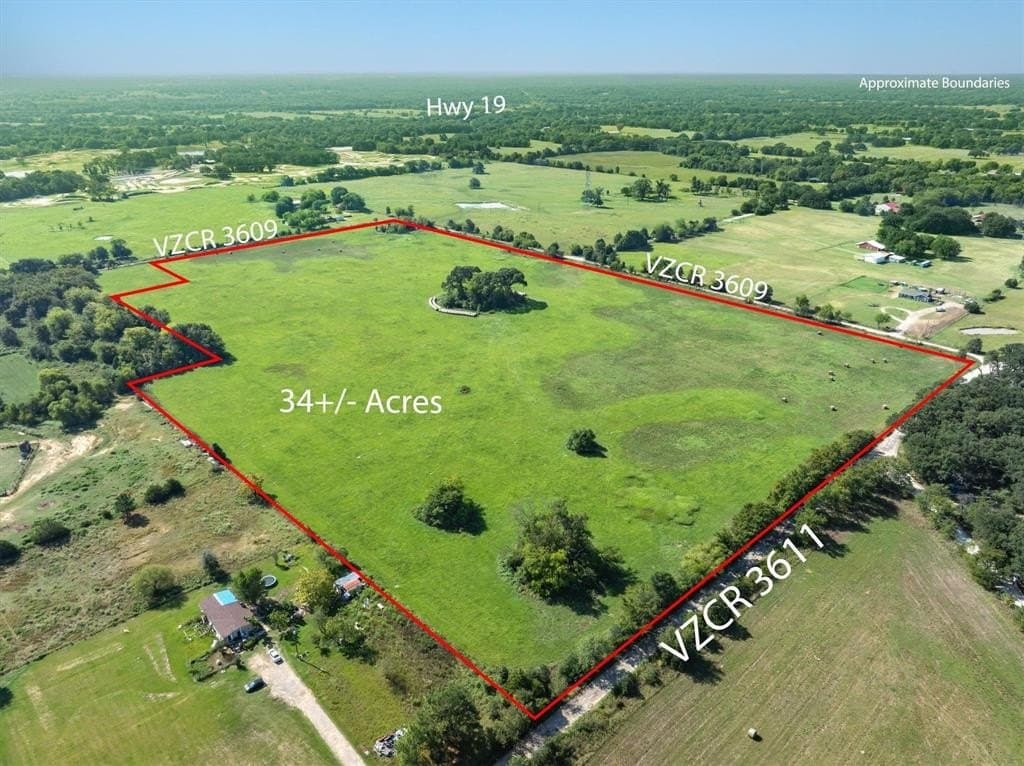 34.24 acres in Van Zandt County - photo 16