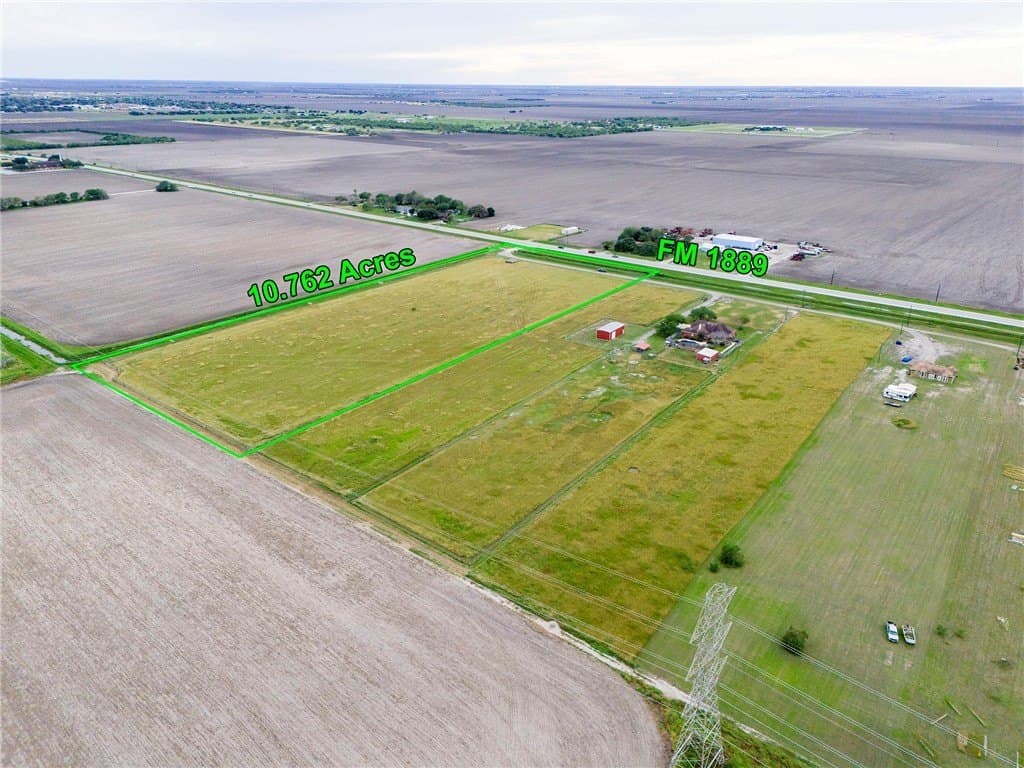 4 acres in Nueces County - photo 3