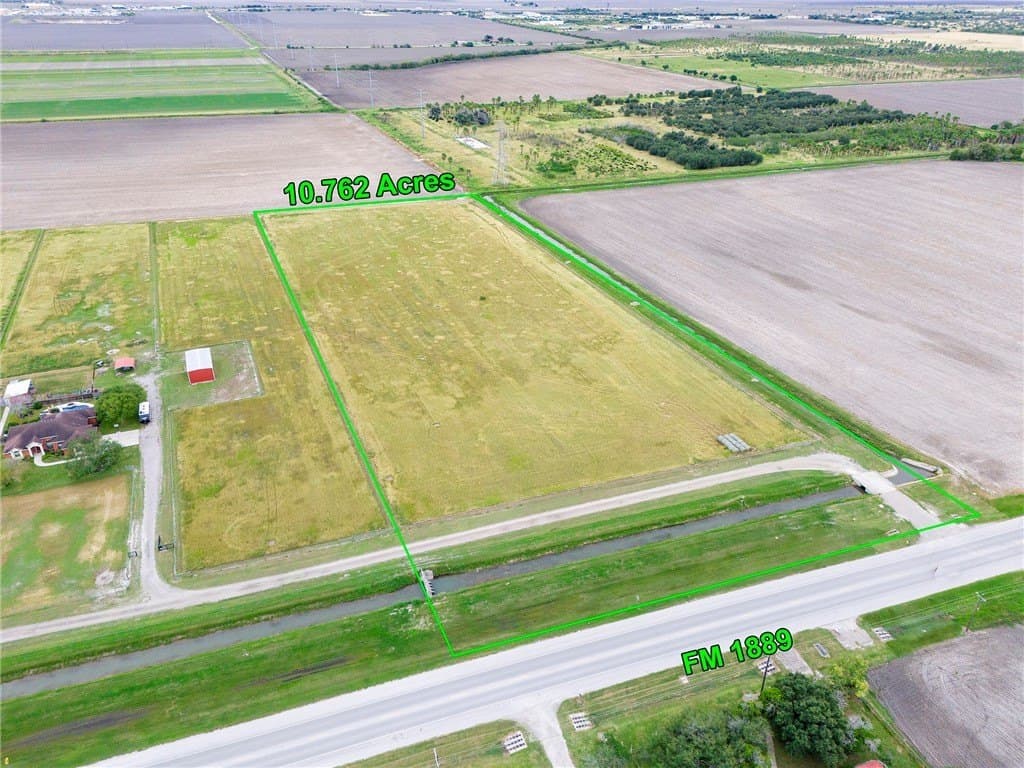 4 acres in Nueces County - photo 8
