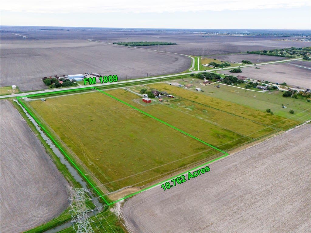 4 acres in Nueces County - photo 4
