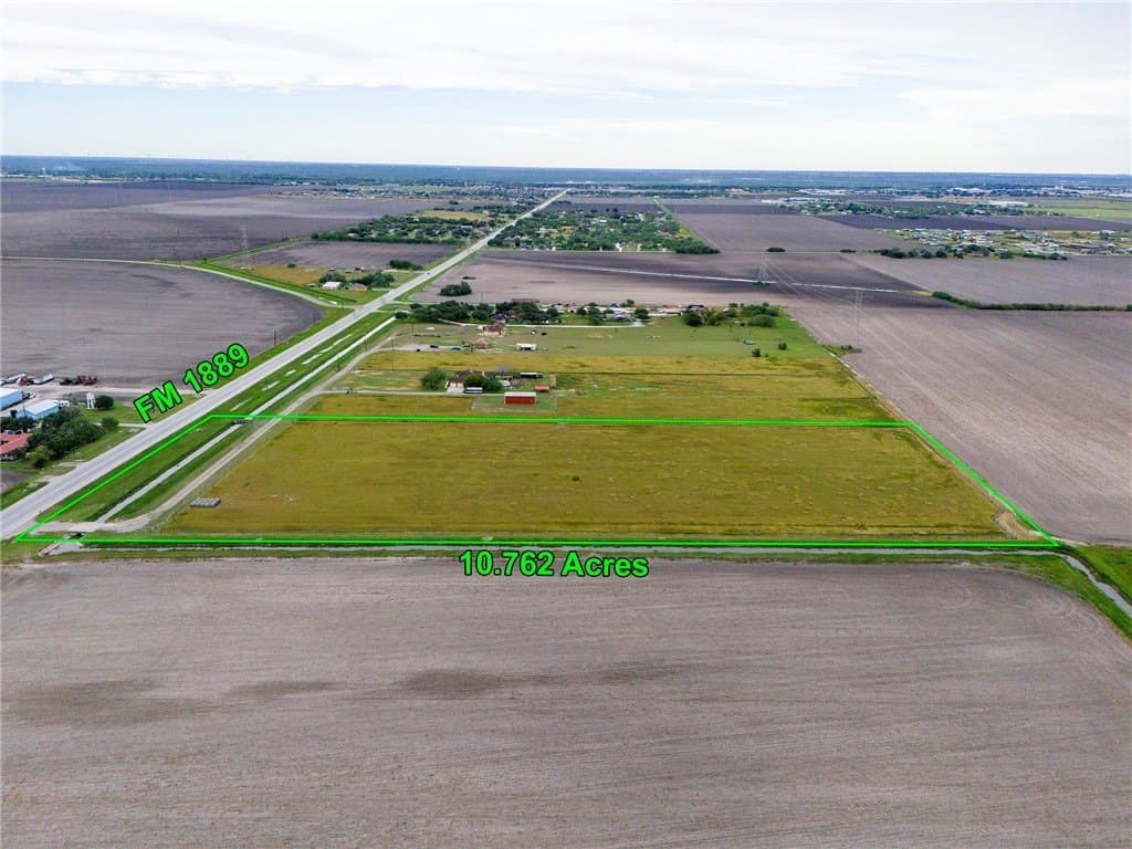 4 acres in Nueces County - photo 6