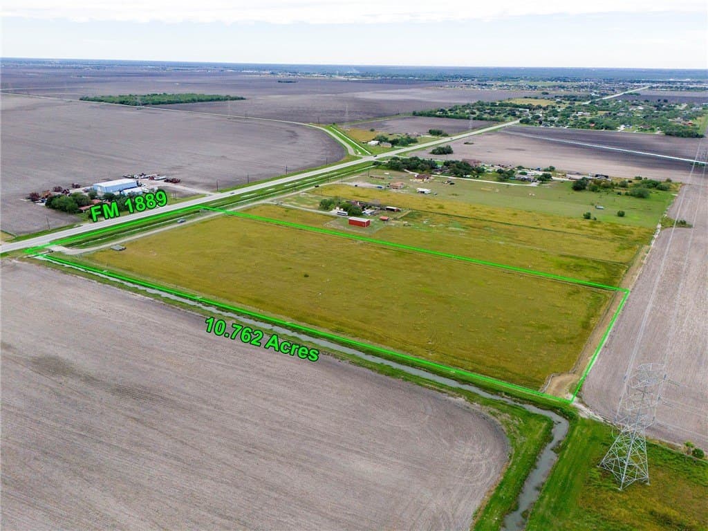 4 acres in Nueces County - photo 5