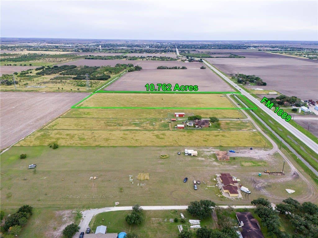 4 acres in Nueces County - photo 2