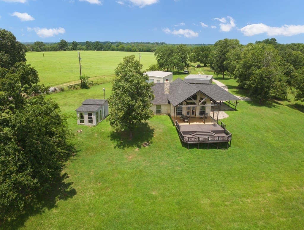 50.34 acres in ANDERSON County - photo 2