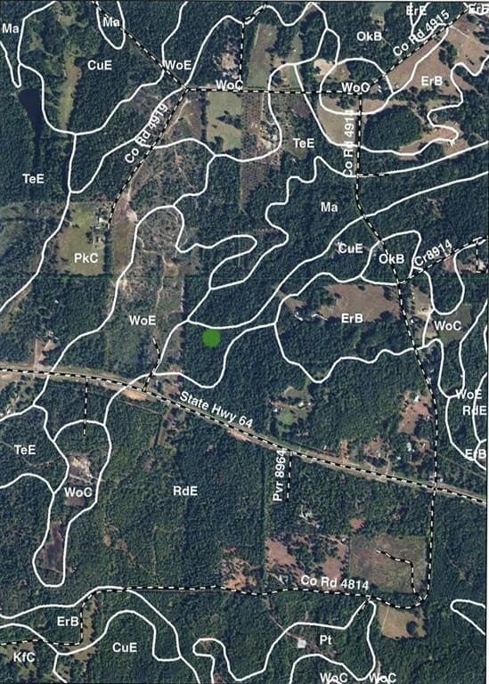44.21 acres in Van Zandt County - photo 19
