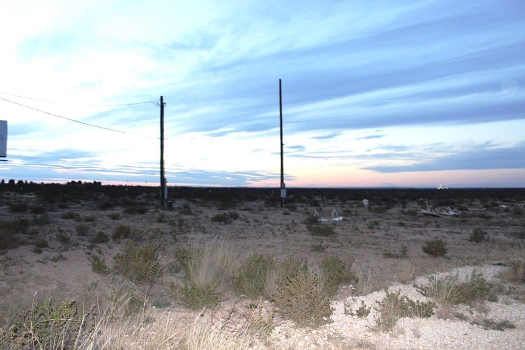 0 acres in Pecos County - photo 3